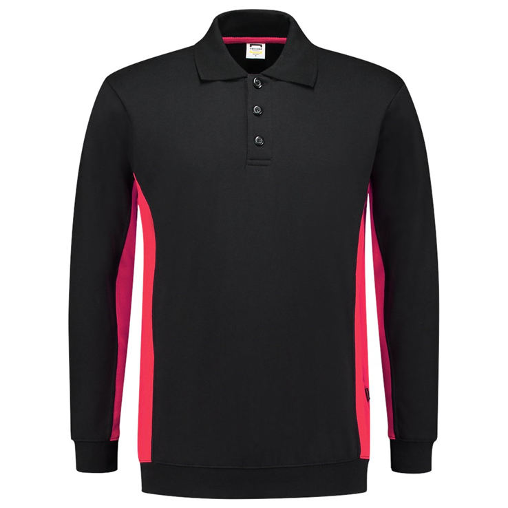polosweater bicolor tricorp polosweater bicolor tricorp