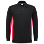 polosweater bicolor tricorp-3 polosweater bicolor tricorp-3
