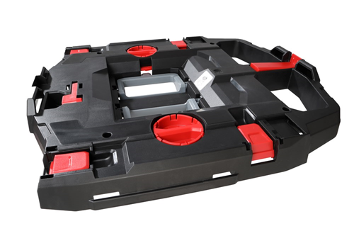 Adapter Plaat Starmix - UNIFIX Adapter Plaat Starmix - UNIFIX