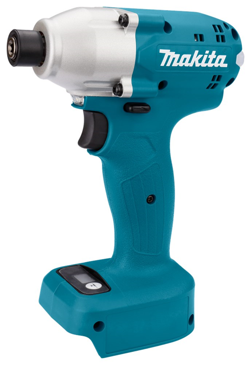 Accu Slagschroevendraaier Makita - DTDA140Z 14.4V 140Nm Accu Slagschroevendraaier Makita - DTDA140Z 14.4V 140Nm