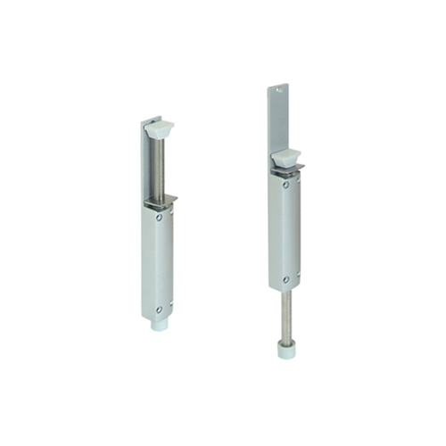 Deurvastzetter Matzilver Dictator - STANDARD ZE- 75 SLAG T/M 75MM Deurvastzetter Matzilver Dictator - STANDARD ZE- 75 SLAG T/M 75MM