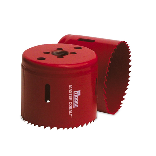 Gatzaag Hss Bimetaal Morse - Ø 60MM Gatzaag Hss Bimetaal Morse - Ø 60MM