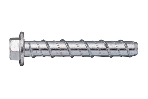 Betonschroef Verzinkt Carbonstaal - SB2-PLUS 14 X100MM ZK SW18 Betonschroef Verzinkt Carbonstaal - SB2-PLUS 14 X100MM ZK SW18