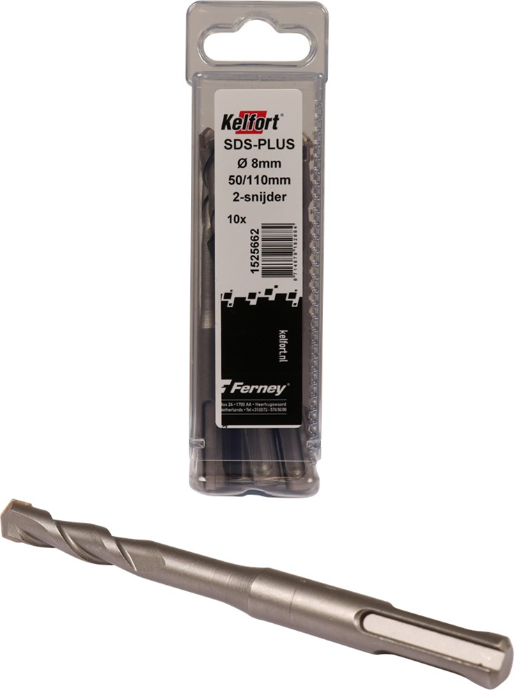 hamerboor sds-plus kelfort hamerboor sds-plus kelfort