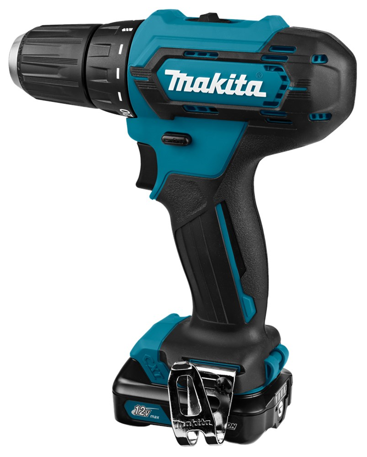 accu boor-/ schroefmachine makita accu boor-/ schroefmachine makita