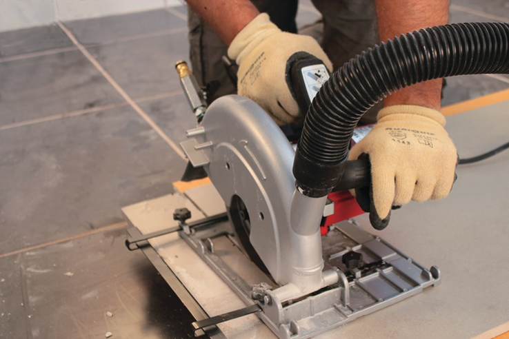 handtegelzaagmachine rubi handtegelzaagmachine rubi