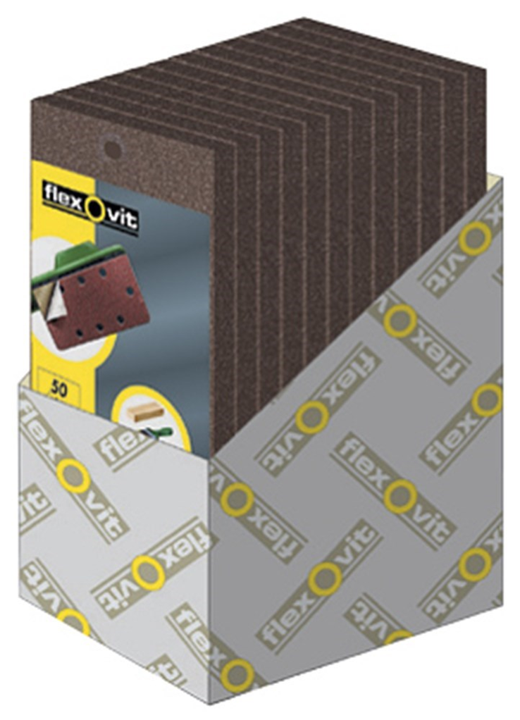 schuurstrook flexovit schuurstrook flexovit