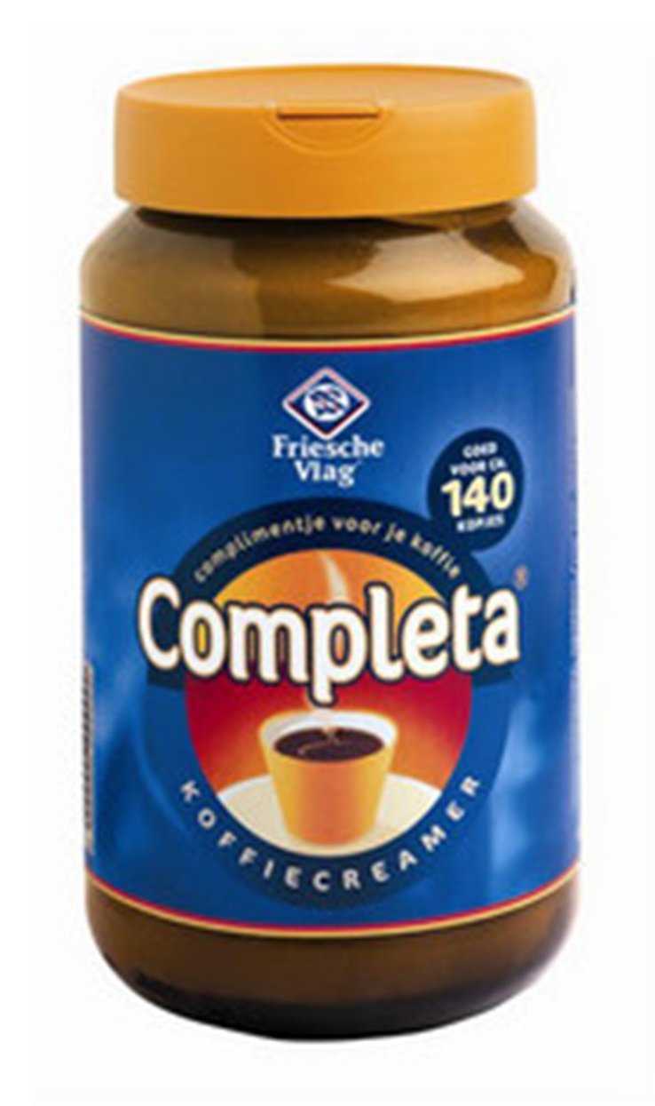 melkpoeder completa melkpoeder completa