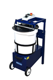 mixer met garde en kuip 30 liter carat mixer met garde en kuip 30 liter carat