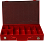 assortimentskoffer metaal rood kelfort-2 assortimentskoffer metaal rood kelfort-2