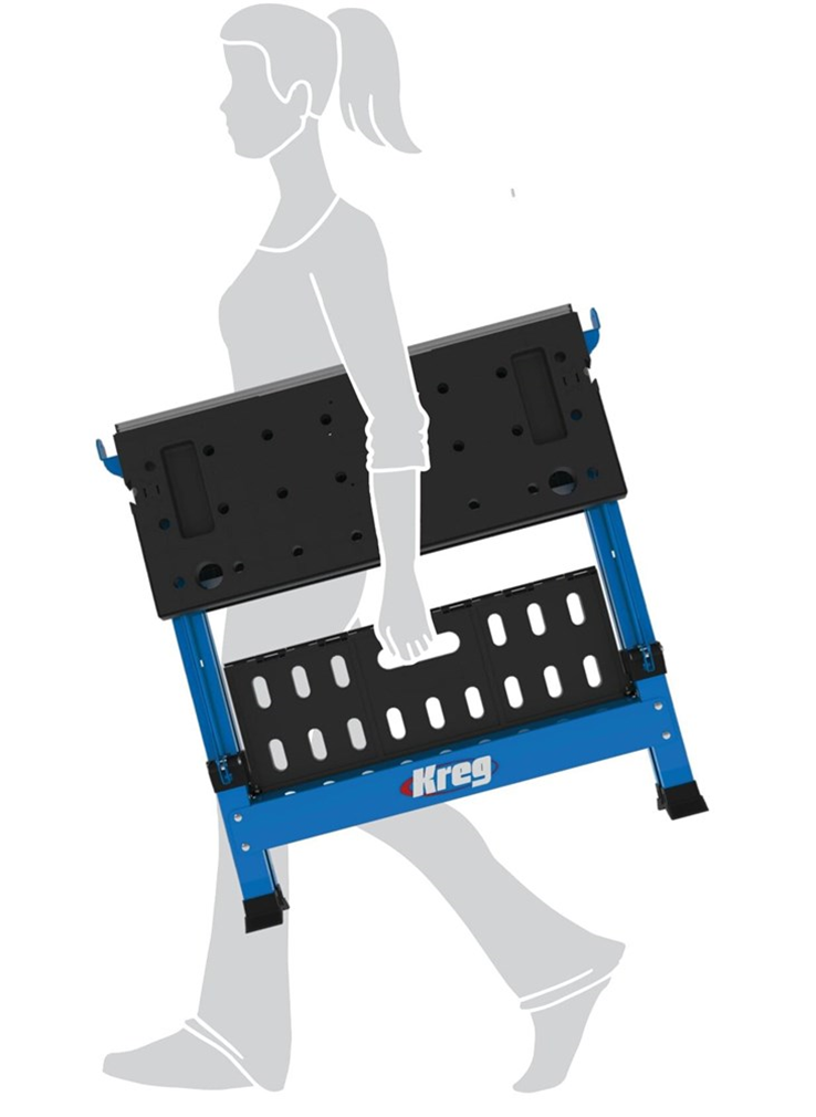 werkbank multifunctioneel kreg werkbank multifunctioneel kreg