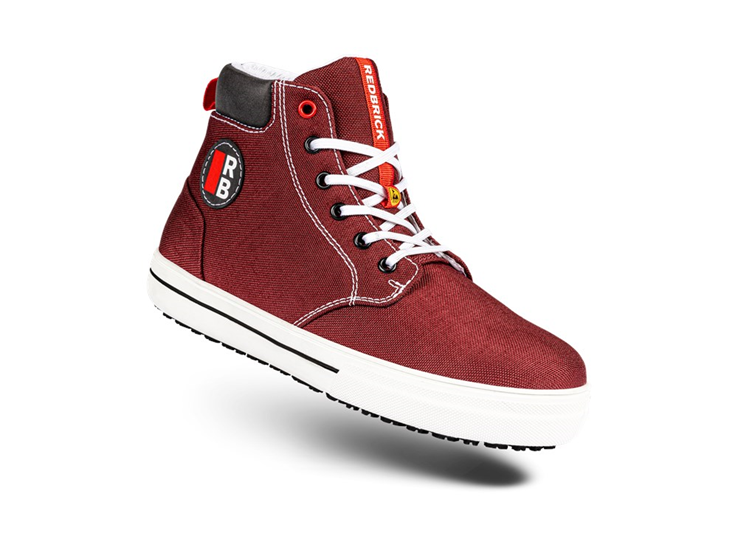 veiligheidsschoenen redbrick veiligheidsschoenen redbrick