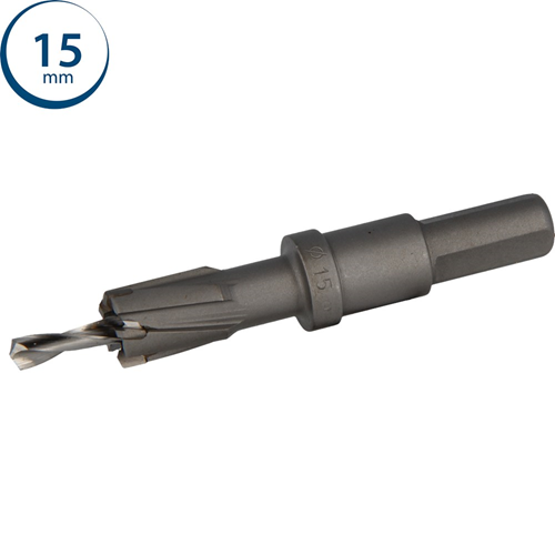 Gatfrees Hm Endura Profit - Ø15X25MM Gatfrees Hm Endura Profit - Ø15X25MM