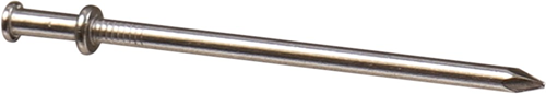 Duplexnagels Blank Kelfort - 3.4X65/75MM Duplexnagels Blank Kelfort - 3.4X65/75MM