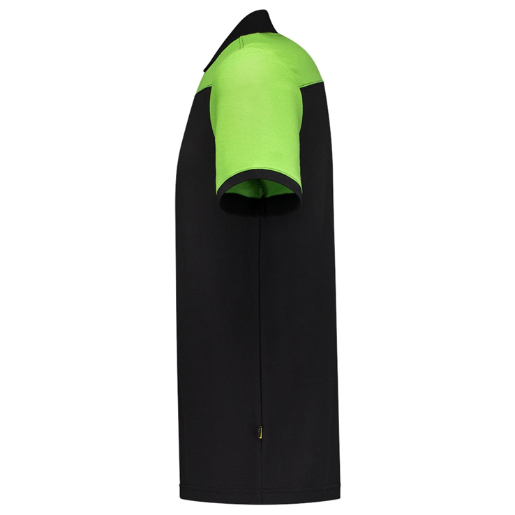 poloshirt bicolor naden tricorp poloshirt bicolor naden tricorp