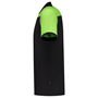 poloshirt bicolor naden tricorp-5 poloshirt bicolor naden tricorp-5