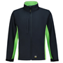 jack softshell bicolor tricorp-3 jack softshell bicolor tricorp-3