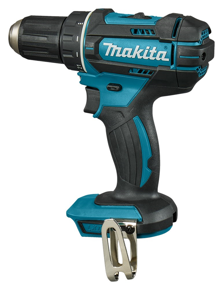 accu boor-/ schroefmachine makita accu boor-/ schroefmachine makita