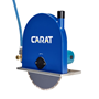 muurzaagmachine carat-2 muurzaagmachine carat-2