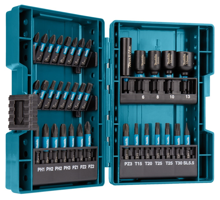 slagschroefbitset makita slagschroefbitset makita