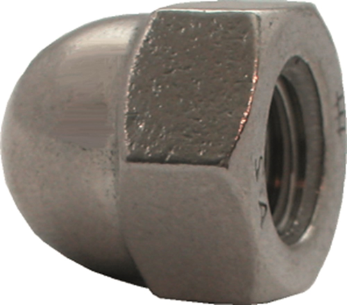 Dopmoer Rvs A2 Kelfort - M 4 Dopmoer Rvs A2 Kelfort - M 4