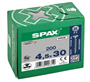 spaanplaatschroef wirox spax-5 spaanplaatschroef wirox spax-5