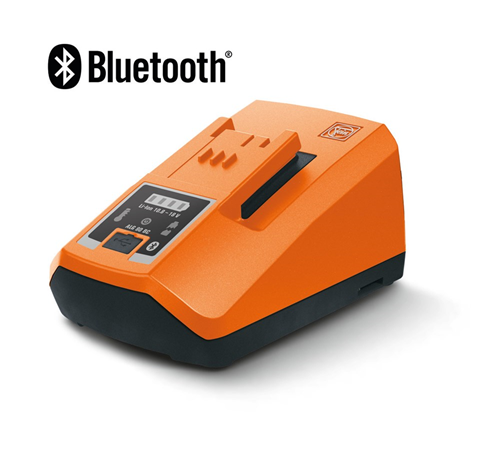 Accu Lader Fein - ALG 80 BLUETOOTH Accu Lader Fein - ALG 80 BLUETOOTH