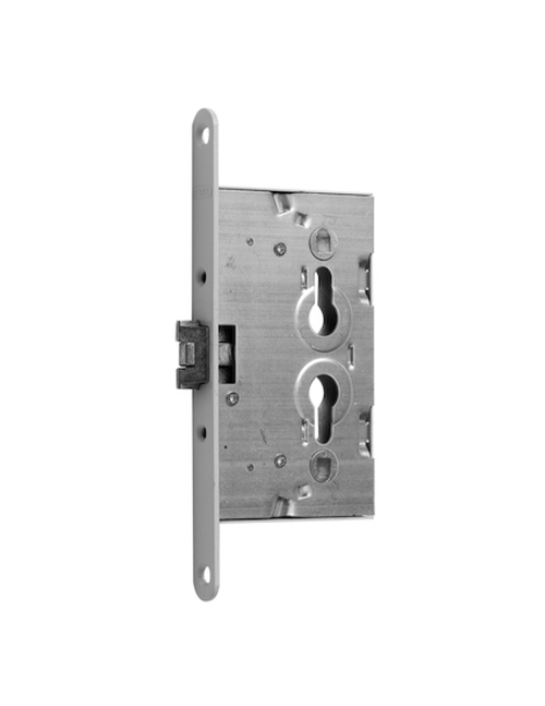 Deurslot Insteek D&N Pc Nemef - 1759/29 PC72MM DIN LS/RS Deurslot Insteek D&N Pc Nemef - 1759/29 PC72MM DIN LS/RS