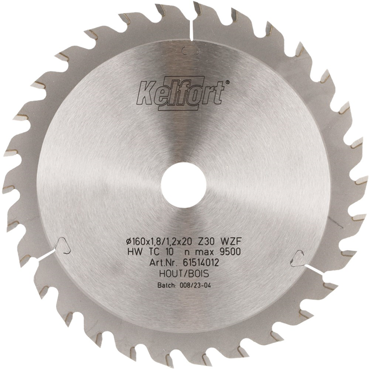 cirkelzaagblad hm kelfort cirkelzaagblad hm kelfort