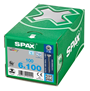 spaanplaatschroef rvs a2 spax-6 spaanplaatschroef rvs a2 spax-6