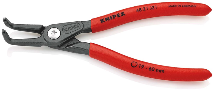 borgringtang gebogen knipex borgringtang gebogen knipex