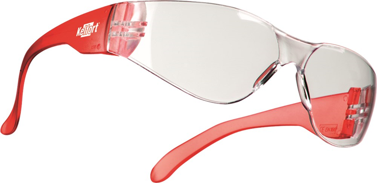 bezoekersbril helder kelfort bezoekersbril helder kelfort