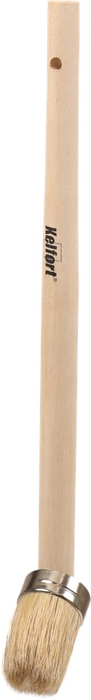 bokkepoot kwast rond acryl kelfort bokkepoot kwast rond acryl kelfort