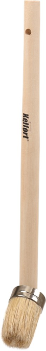 bokkepoot kwast rond acryl kelfort-4 bokkepoot kwast rond acryl kelfort-4