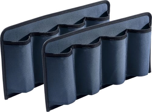 Inzet Festool - T-BAG M T2/2 SET À 2 STUKS Inzet Festool - T-BAG M T2/2 SET À 2 STUKS