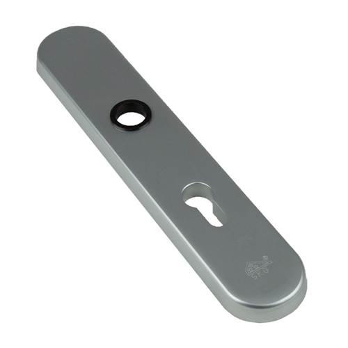 Veiligheidslangschild Buiten F1 Oxloc - PC72MM SKG*** Veiligheidslangschild Buiten F1 Oxloc - PC72MM SKG***