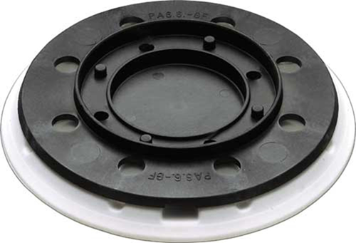 Steunschijf Stickfix Festool - ST-STF D125/8-M4-J W-HT Steunschijf Stickfix Festool - ST-STF D125/8-M4-J W-HT