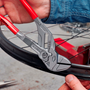 sleuteltang knipex-4 sleuteltang knipex-4