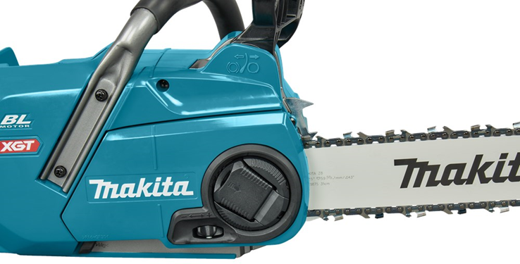 accu kettingzaagmachine makita 350mm accu kettingzaagmachine makita 350mm