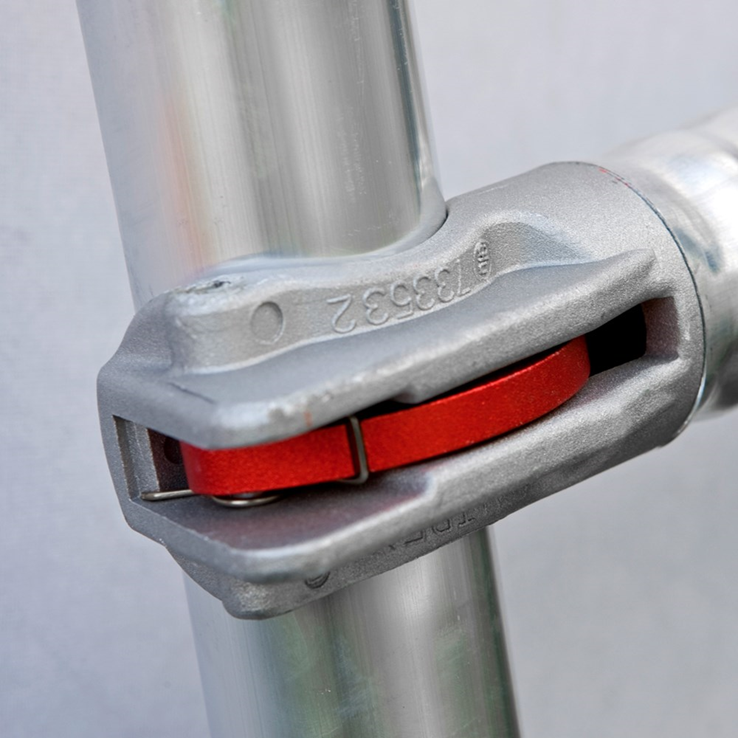 rolsteiger aluminium houtdeck altrex rolsteiger aluminium houtdeck altrex