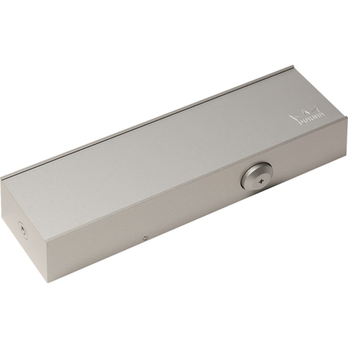 Deurdranger Zilver Dorma - TS73V EN 2-4 Deurdranger Zilver Dorma - TS73V EN 2-4