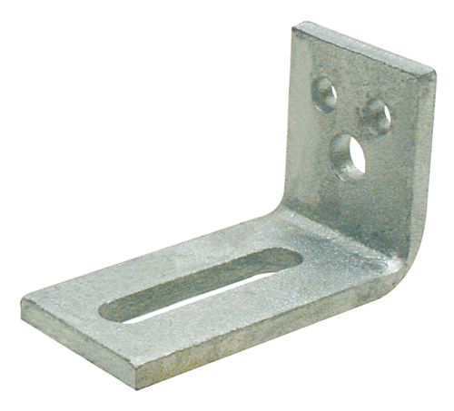 Hoekanker Zwaar Thvz -  60X100X 50X 8.0MM Hoekanker Zwaar Thvz -  60X100X 50X 8.0MM
