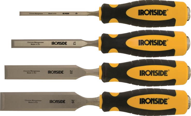 steekbeitelset ironside steekbeitelset ironside