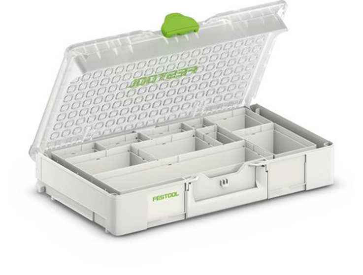 systainer³ organizer t-loc festool systainer³ organizer t-loc festool