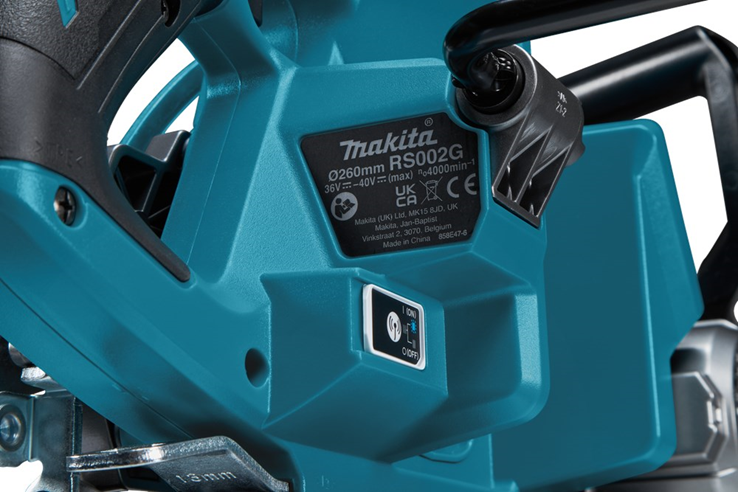 accu cirkelzaagmachine makita 260mm accu cirkelzaagmachine makita 260mm