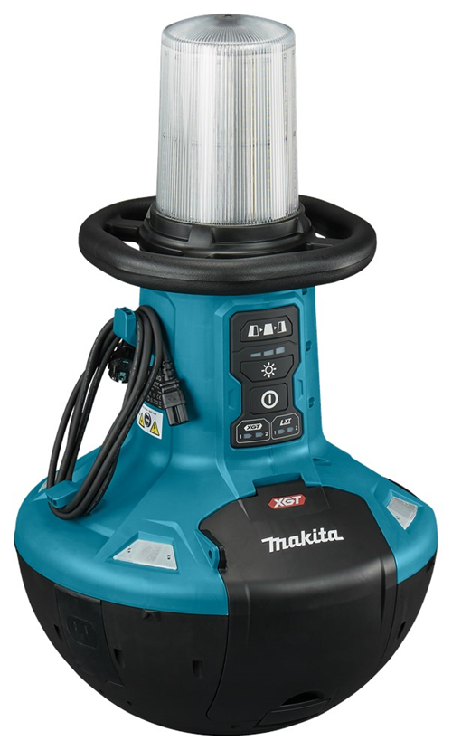 Accu Omgevingslamp Makita - ML010G 14.4V/18.0V/40.0 MAX Accu Omgevingslamp Makita - ML010G 14.4V/18.0V/40.0 MAX