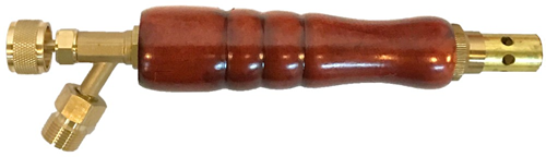 Soldeerhandgreep Hasmi - 1-295 3/8'' L X M15 Soldeerhandgreep Hasmi - 1-295 3/8'' L X M15