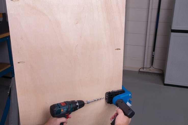 pocket-hole kreg pocket-hole kreg