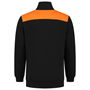 sweatvest bicolor naden tricorp-6 sweatvest bicolor naden tricorp-6
