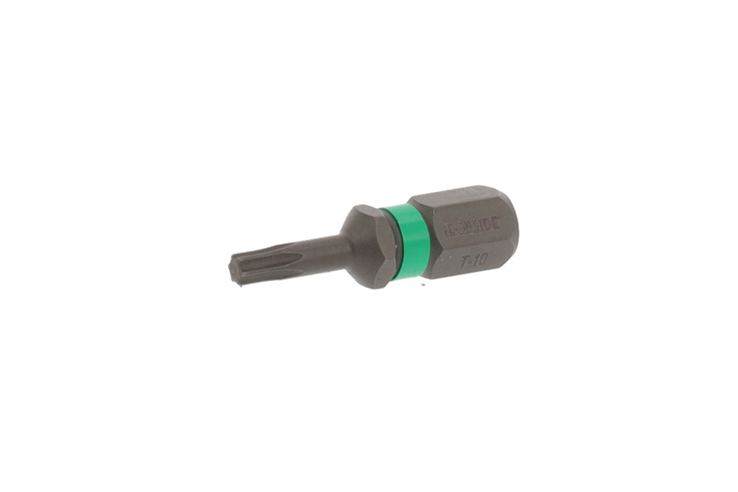 schroefbit torx ironside schroefbit torx ironside